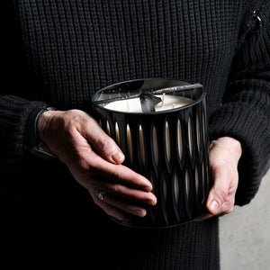 Glimpse Luxury Candle 1.7k Noir