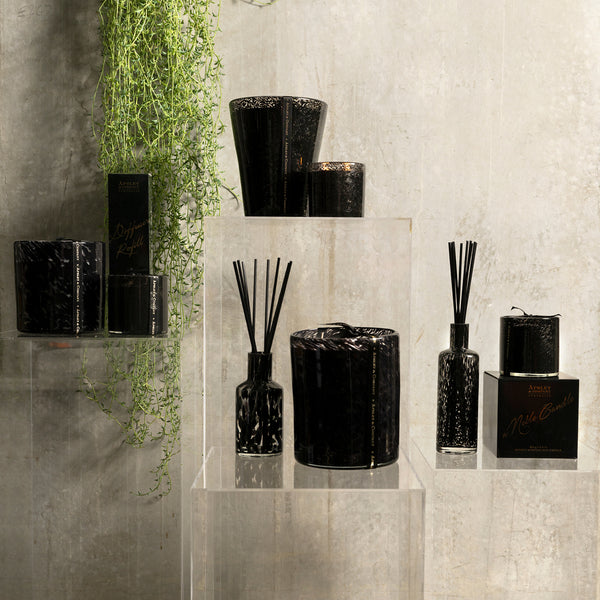 Halfeti Luxury Candle & Room Diffuser Collection