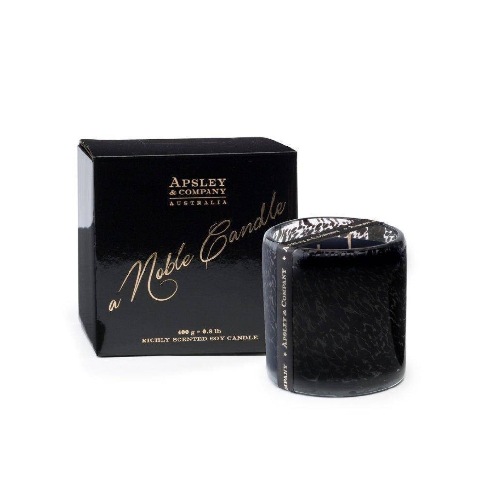 Halfeti 400g Luxury Candle