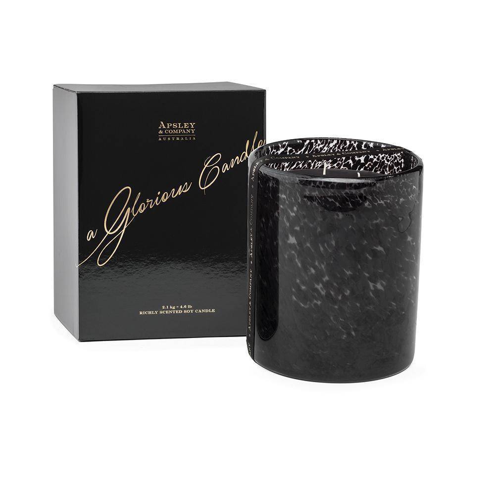 Halfeti 2.1kg Luxury Candle