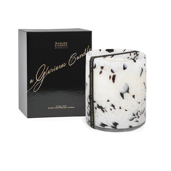 Santorini 2.1kg Luxury Candle