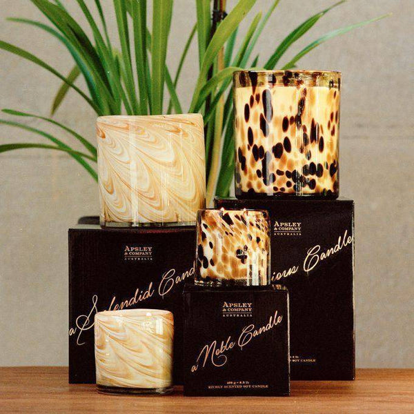 Kaliningrad 400g Luxury Candle