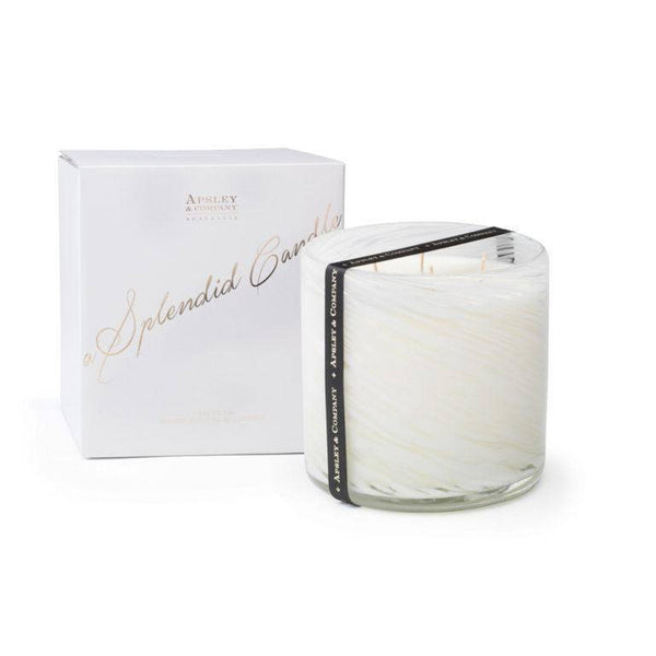 Reykjavik 1.7kg Luxury Candle