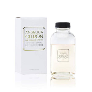 Angelica Citron 200ml Diffuser Refill