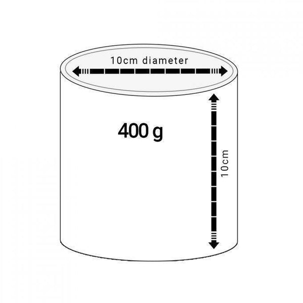 Kaliningrad 400g Luxury Candle