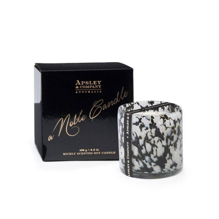 Santorini 400g Luxury Candle