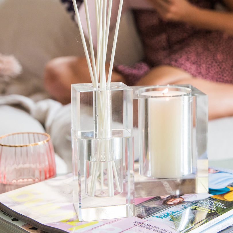 Angelica Citron 200ml Diffuser Refill