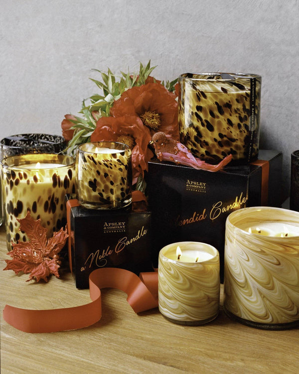 Kaliningrad 400g Luxury Candle