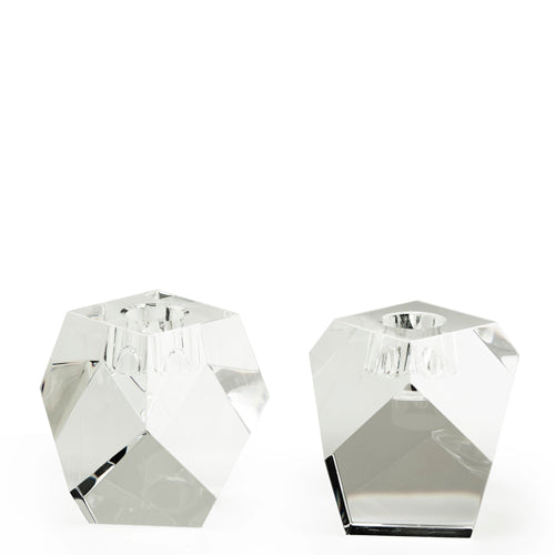 Cybus Cubix Crystal Taper Holders