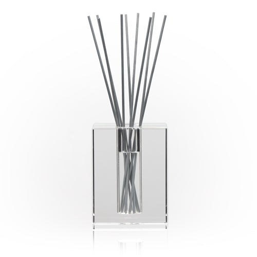 Cybus Crystal Ingot Fragrance Diffuser - Crisp White Linen