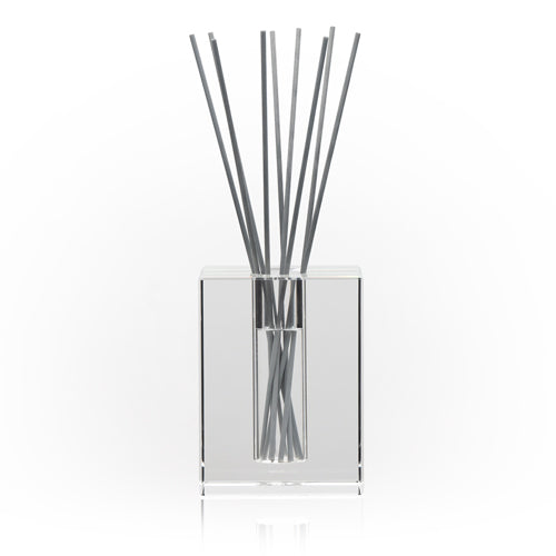 Cybus Crystal Ingot Fragrance Diffuser - Crisp White Linen