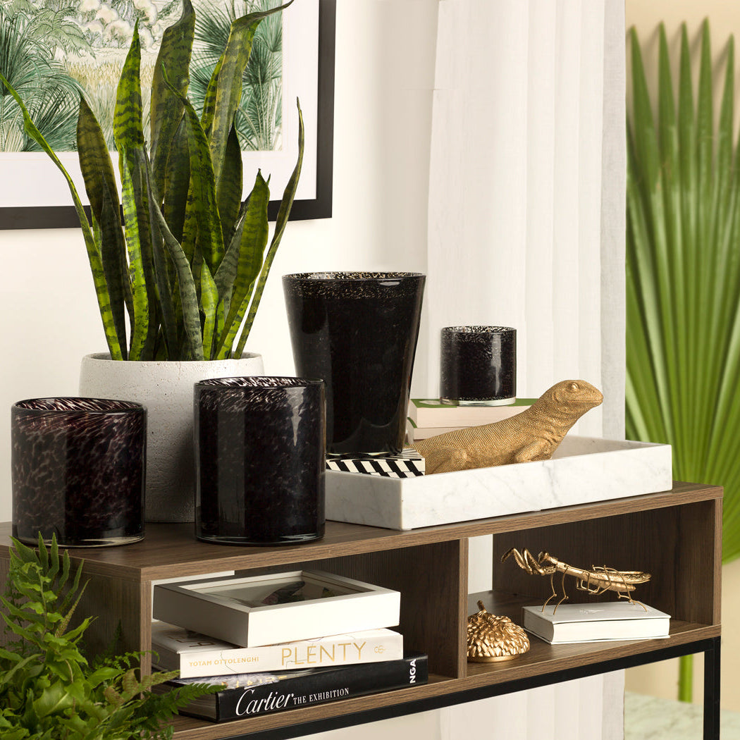 Halfeti 2.1kg Luxury Candle