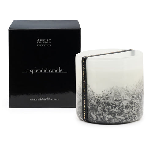 Eclipse 1.7kg Luxury Candle