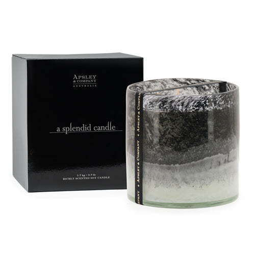 Twilight 1.7kg Luxury Candle