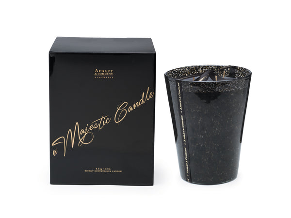 Halfeti 2.4kg Luxury Decorator Candle