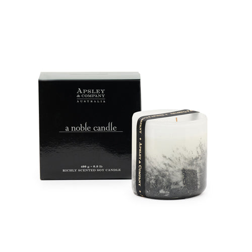 Eclipse 400g Luxury Candle