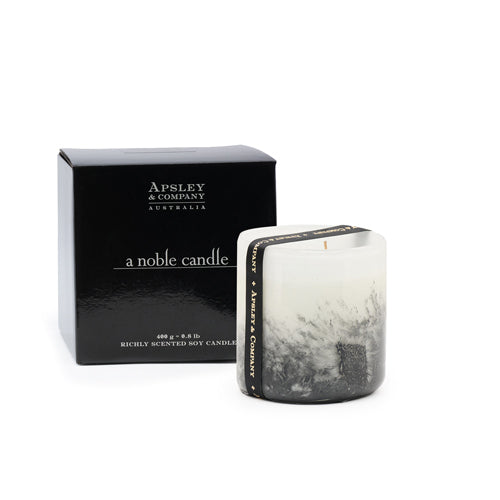 Eclipse 400g Luxury Candle