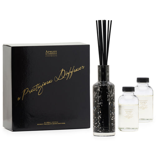 Halfeti 500ml Large Luxury Diffuser