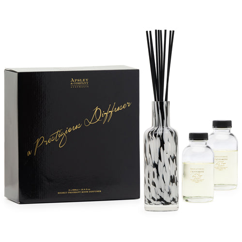 Santorini 500ml Large Luxury Diffuser