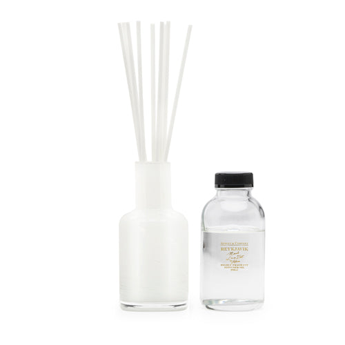 Reykjavik 230ml Luxury Diffuser