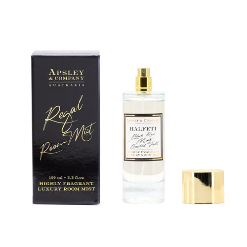 Halfeti 100ml Luxury Room Mist
