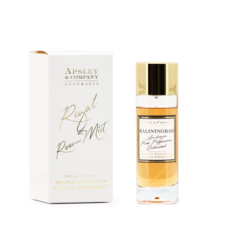 Kaliningrad 100ml Luxury Room Mist