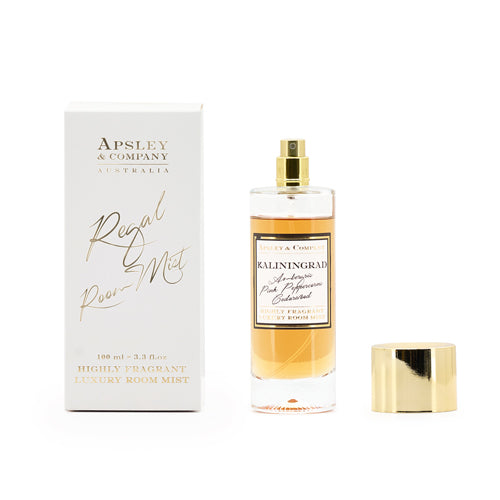 Kaliningrad 100ml Luxury Room Mist