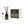 Load image into Gallery viewer, Adagio Hand Cut Black Glass Diffuser Set
