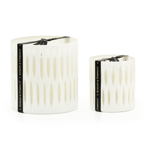 Glimpse Luxury Candle 1.7k Blanc