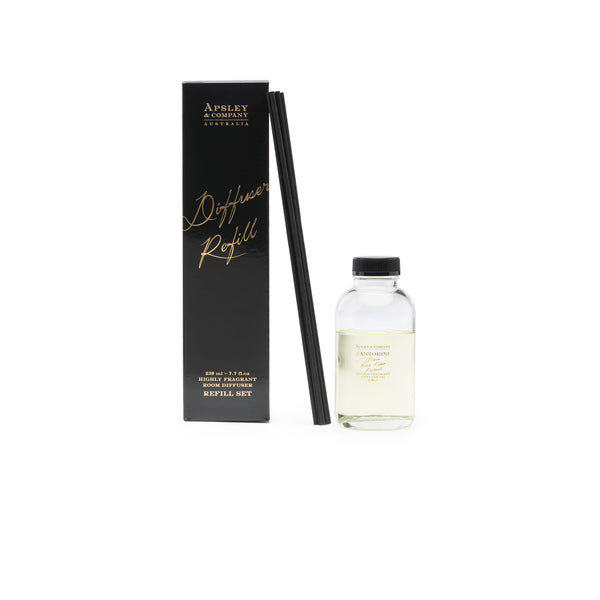 Tempest 230ml Luxury Diffuser Refill