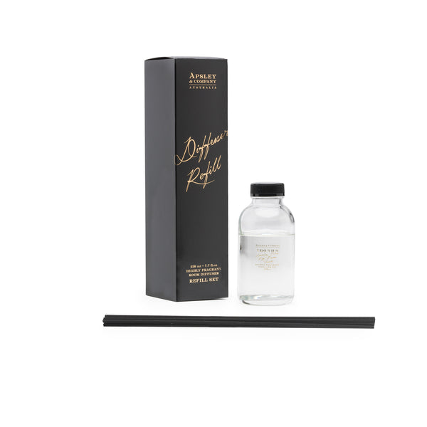 Vesuvius 230ml Luxury Diffuser Refill