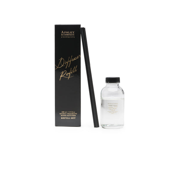 Vesuvius 230ml Luxury Diffuser Refill