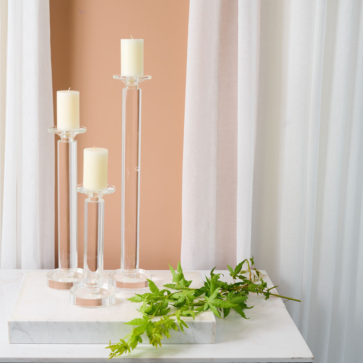 Cybus Grand Pillars Set 3