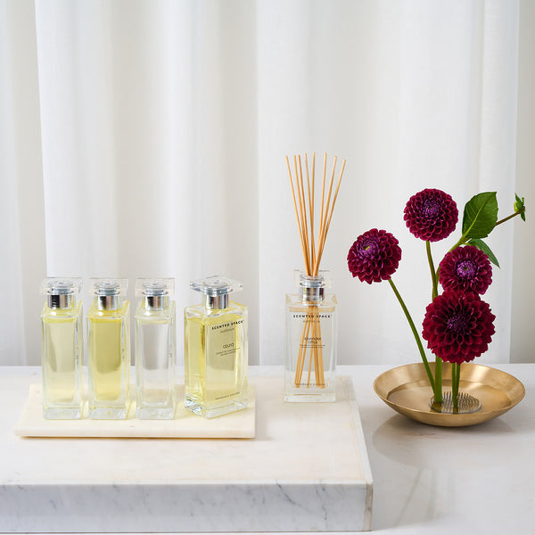 Scented Space 200ml Room Diffusers