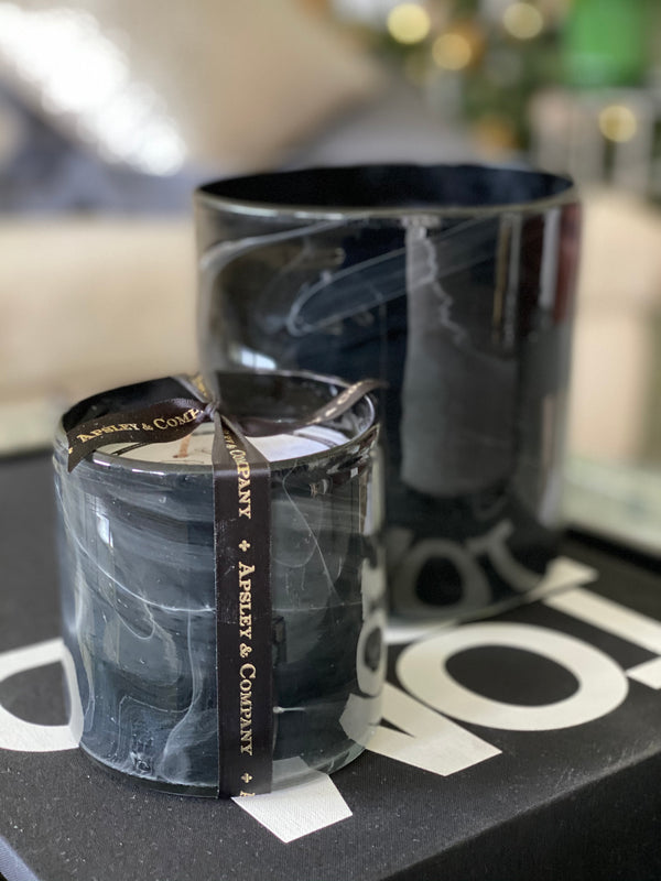 Tempest 400g Luxury Candle