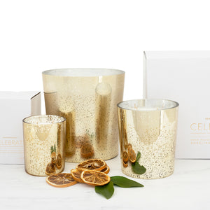 Celebrate Candle 1.2k