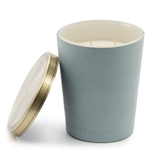 Bellini 900g Leather Candle