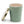 Load image into Gallery viewer, Citrus Grove 900g Leather Candle
