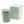 Load image into Gallery viewer, Citrus Grove 900g Leather Candle
